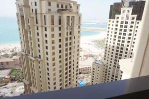 دبي Murjan -  2 Bedroom Apartment, Seaview المظهر الخارجي الصورة