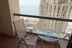 دبي Murjan -  2 Bedroom Apartment, Seaview المظهر الخارجي الصورة